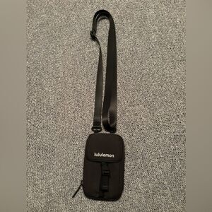 Lululemon Crossbody Bag